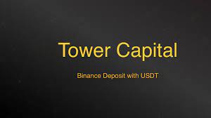 Tower Capital Apk Sign up | Review | Earn $20 Daily