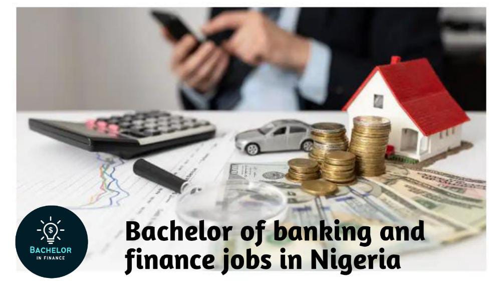 Bachelor Of Banking And Finance In Nigeria