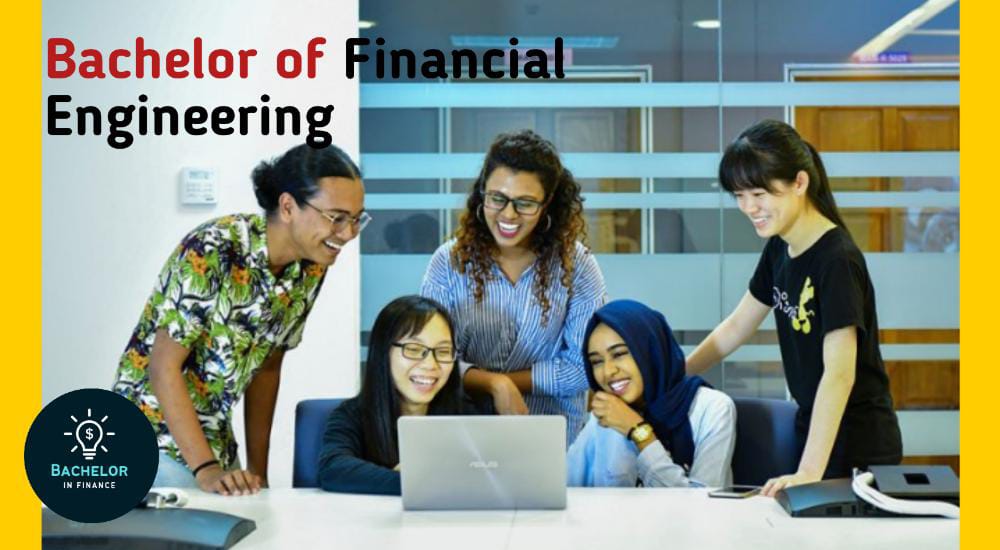 Bachelor of Financial Engineering