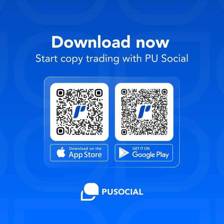 PU Social App download 