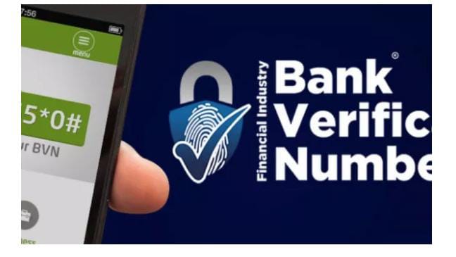 How to check BVN on Zenith Bank mobile App