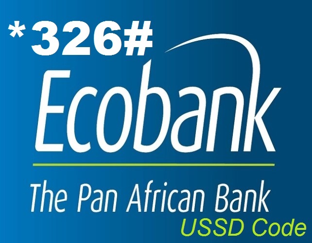 How to create Ecobank transfer pin
